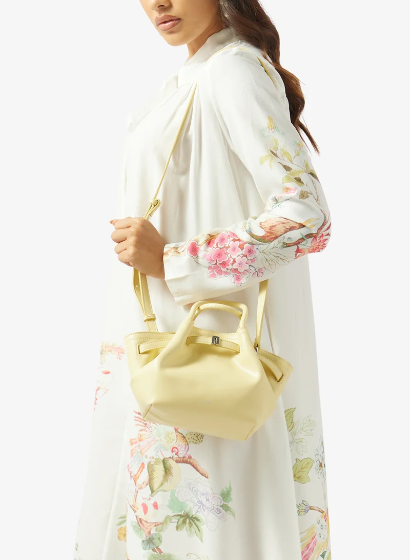 JW PEI  Hana Mini Tote Bag for Women | Best Price UAE